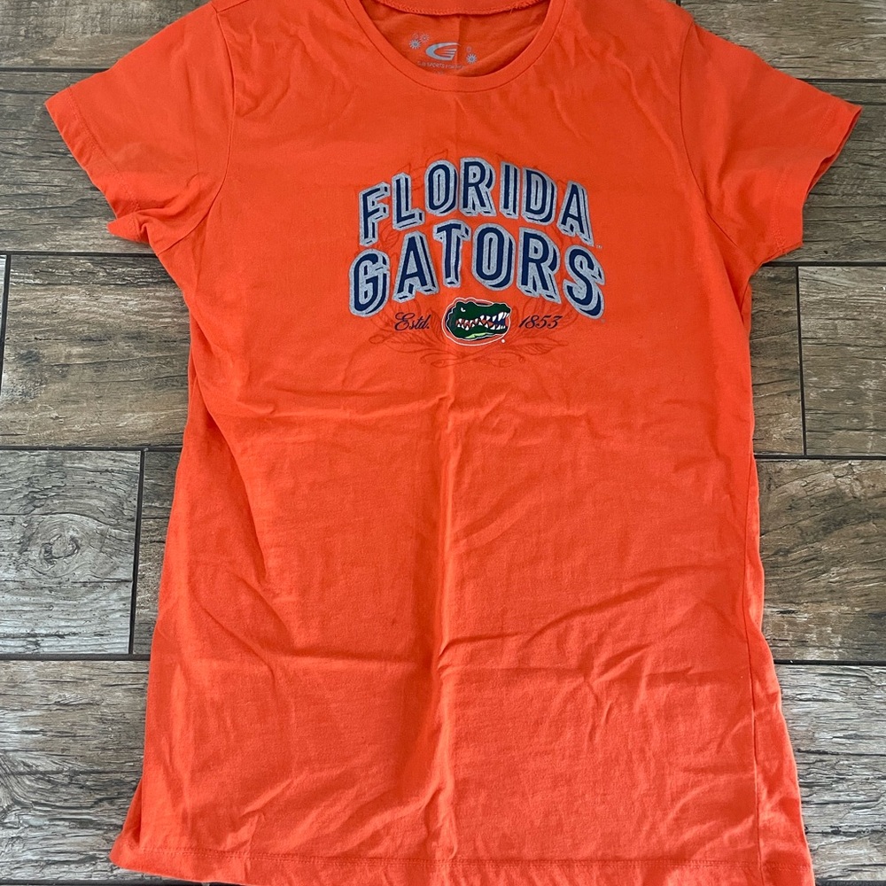 Florida Gators shirt
